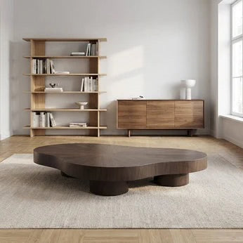 Table Basse LIVIA NOYÉ